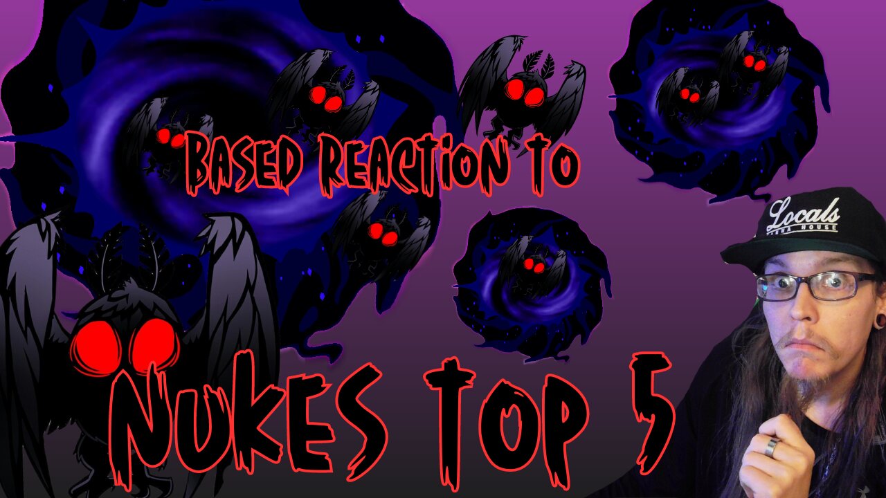 Based reaction #27 | top 5 ghost videos so scary you'll go boom boom |