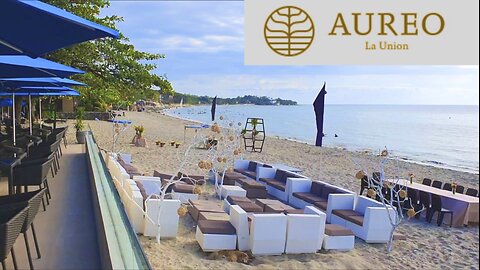 Philippines Province 5-Star Beach Resort