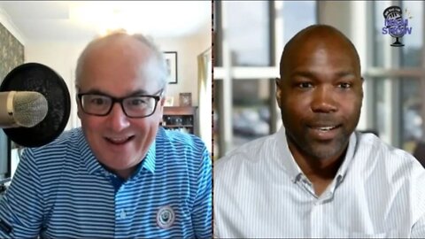 The Mike & Mario Show: Central Bank Lies Are Crumbling (Set a reminder and join us live!)