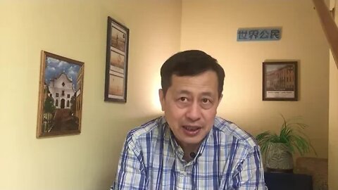 【悟里看世界】KWT37 201018-01 国际要闻精选（上）