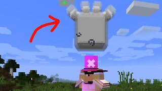 What if a great power blasts the Wither boss?