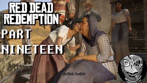 (PART 19) [Revolution] Red Dead Redemption 1 Game of the Year Edition