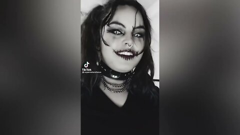 Daisy Daisy creepy TikTok trend PART 173