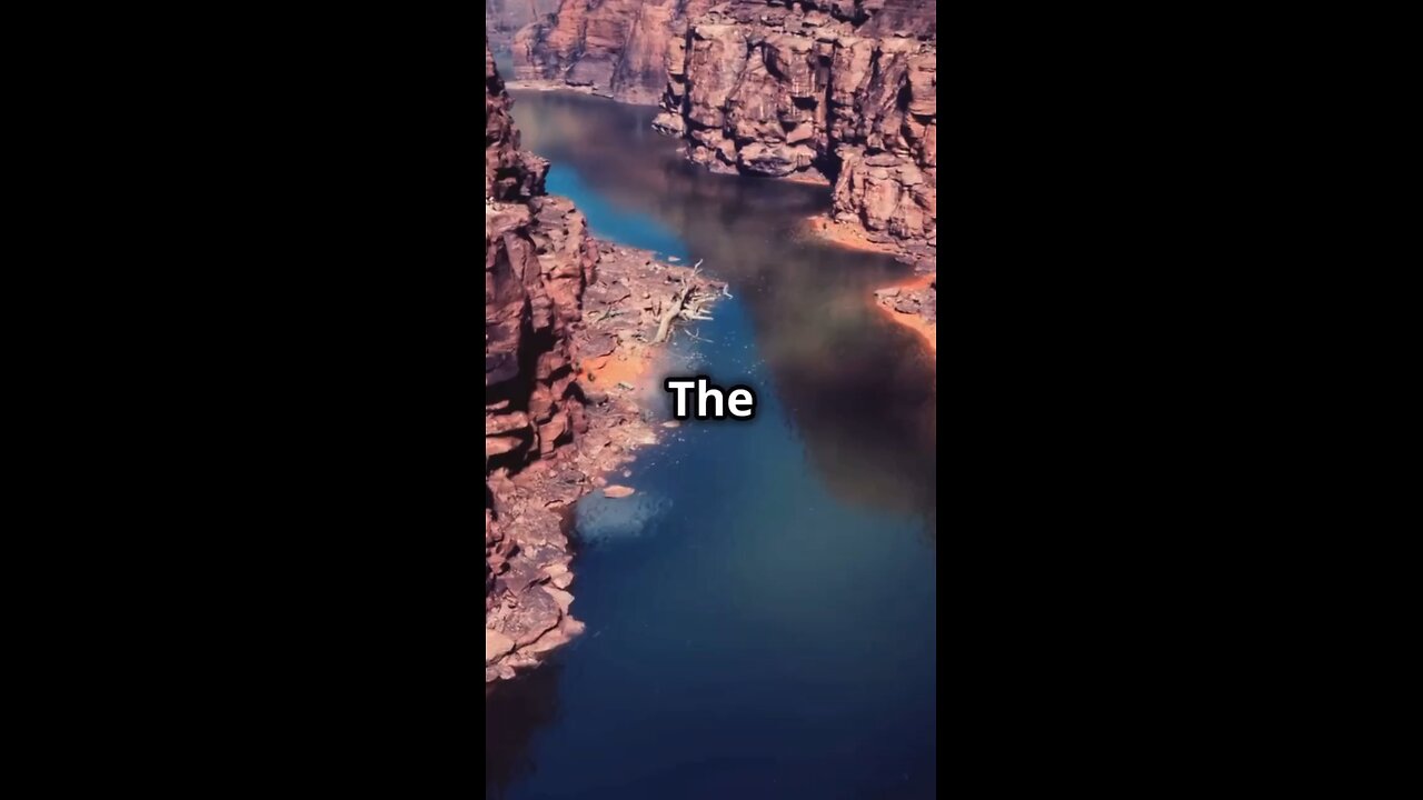 Truth about the Grand Canyon Part 4