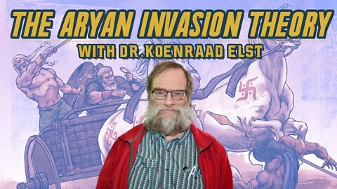 The Aryan Invasion Theory