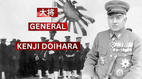 Kenji Doihara: Beyond the Surface! 🌐 | Deep Dive Into Hidden Realities!