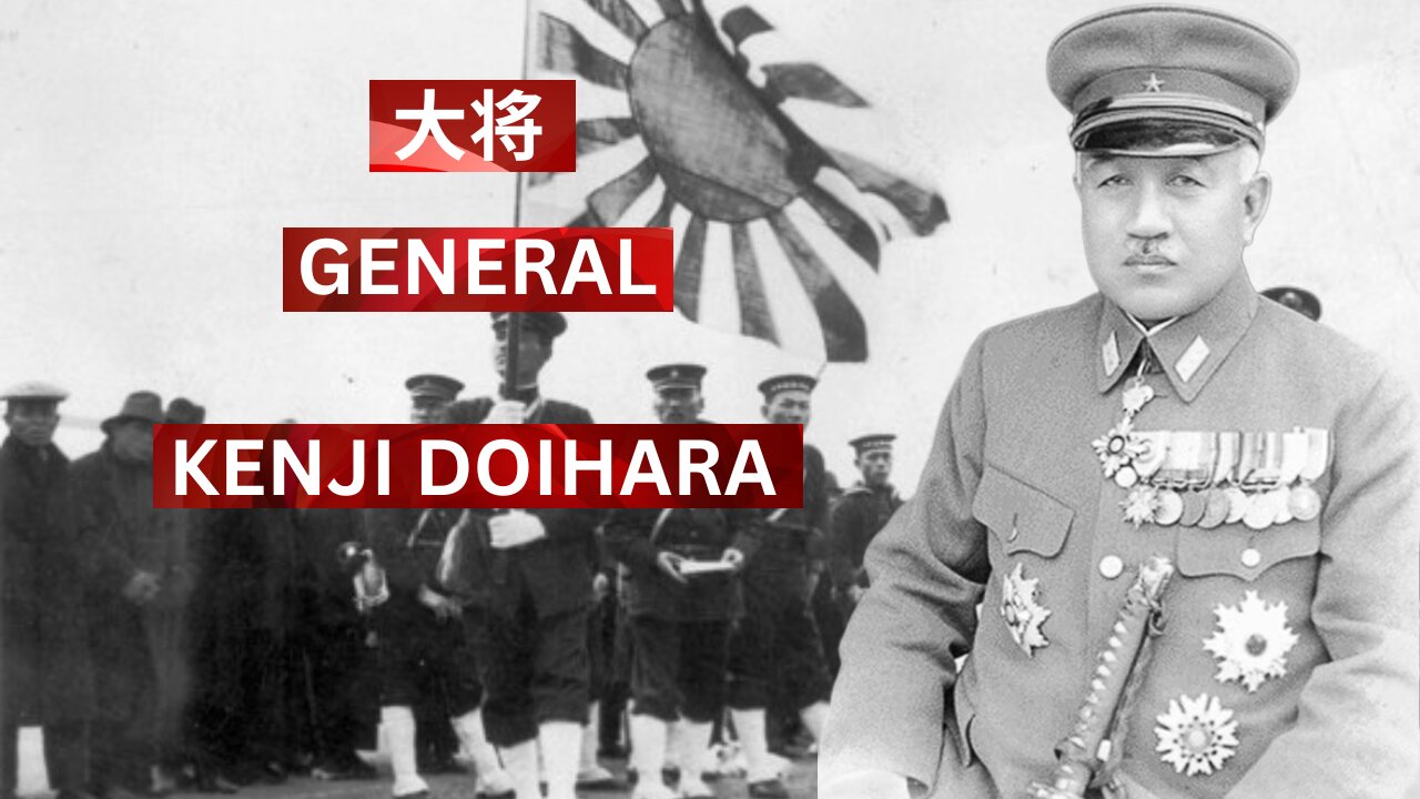 Kenji Doihara: Beyond the Surface! 🌐 | Deep Dive Into Hidden Realities!