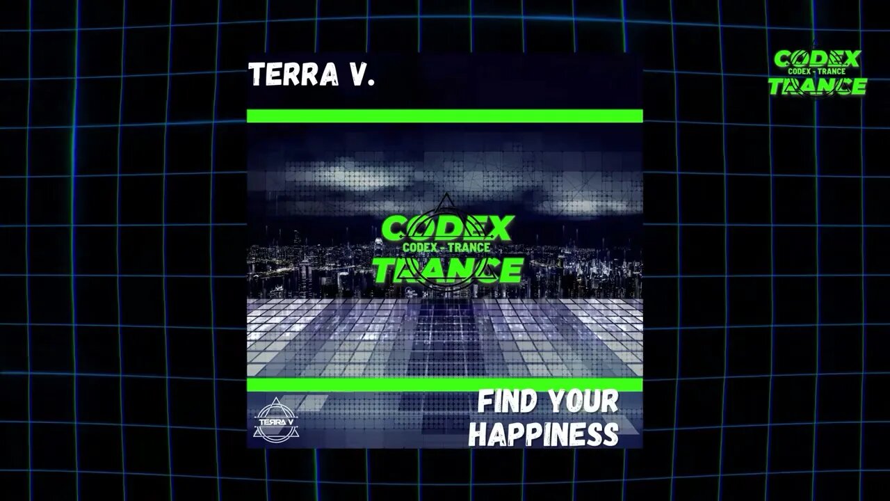 Terra V. - Find your Happiness