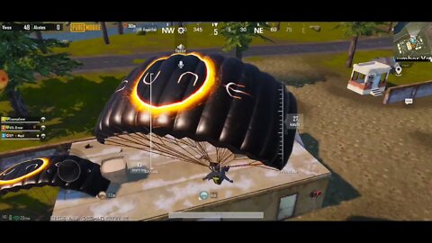 Resumo de Live PUBG Mobile