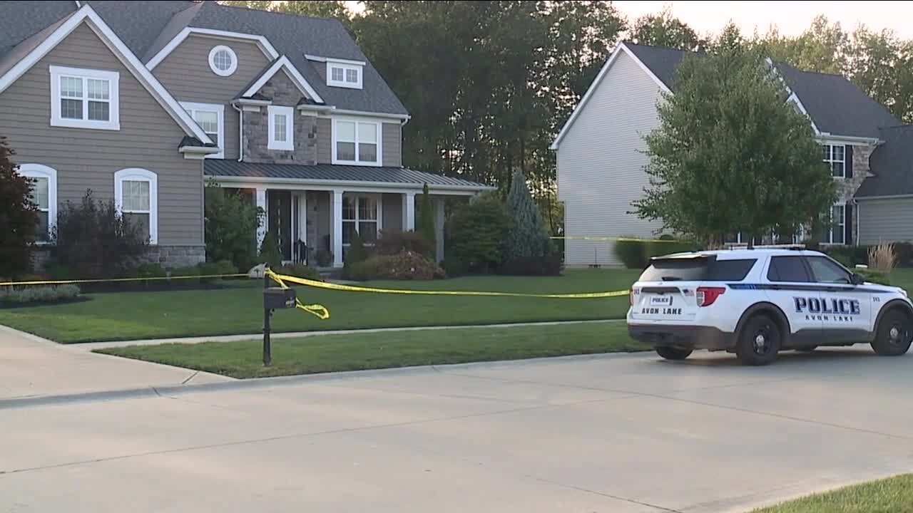 2 adults, 2 children identified in suspected murder-suicide in Avon Lake, police say