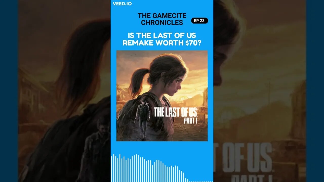 The Last of Us Remake "Upgrades" | GC Shorts #shorts #thelastofuspart1 #playstation