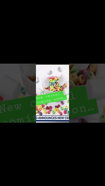 Snoop Dogg Announces New Cereal “Snoop Loops” #shorts #snoopdogg