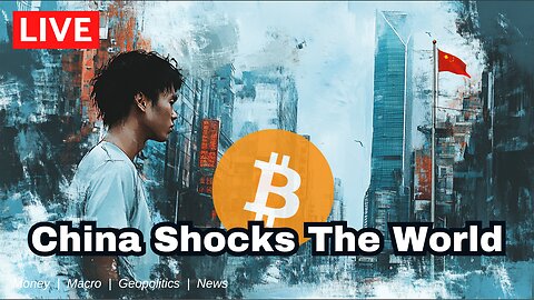Record September for Bitcoin, Massive China Stimulus, Bring on Q4!