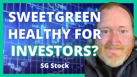 Sweetgreen: A Play On Health Fast Food | SG Stock