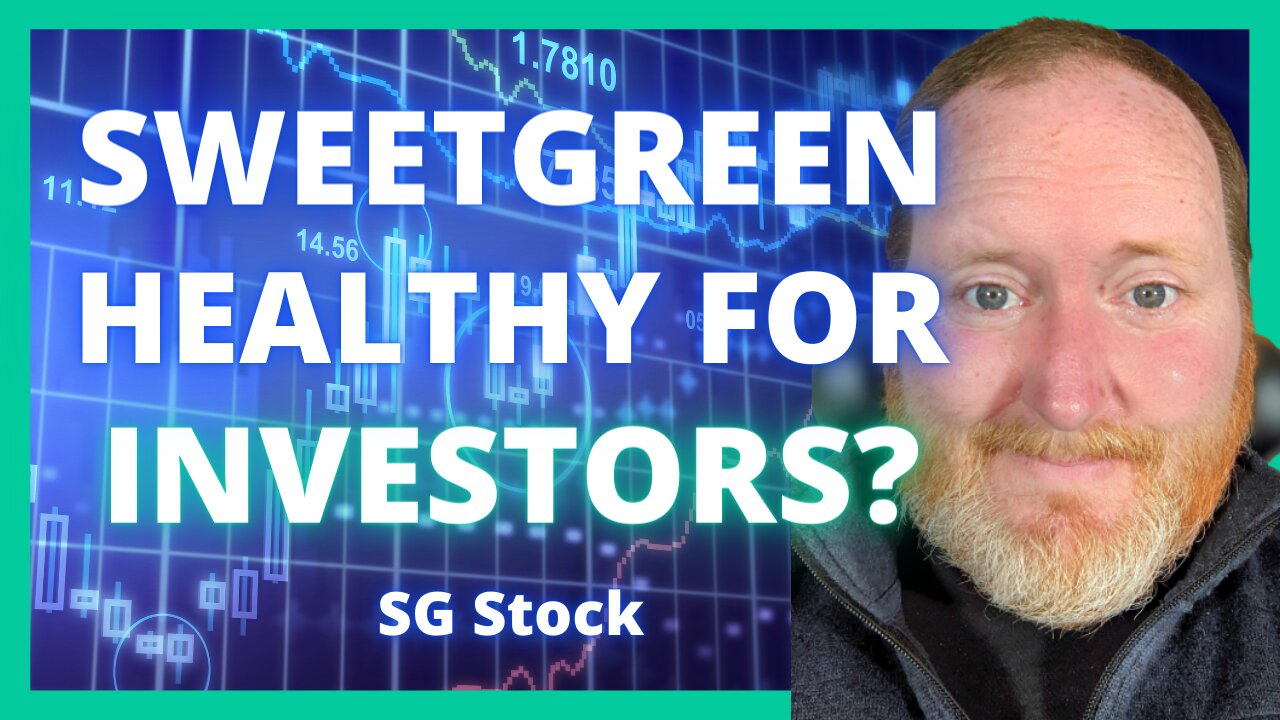 Sweetgreen: A Play On Health Fast Food | SG Stock