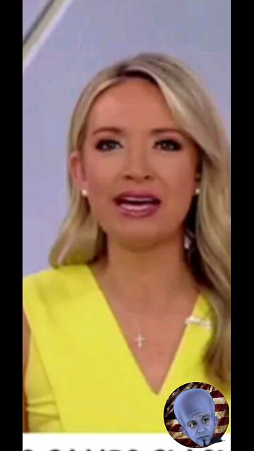 The media doesn't even hide it anymore! #elections2024🇺🇸 #trump2024 #fakenews