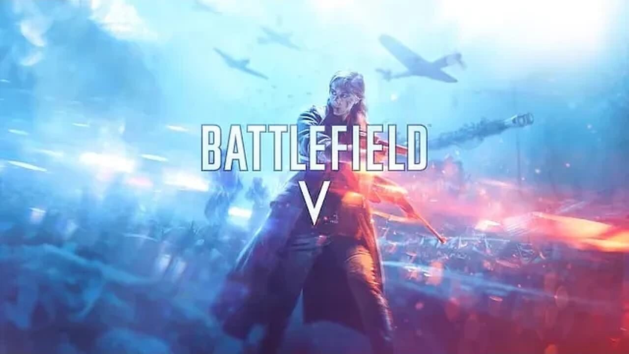 Battlefield 5 Revealed: Jaw-Dropping Trailer Unveiled by Polygon ~ Part 4