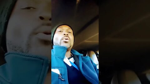 every black man is responsible for protecting black women, he still isn't entitled to a cooked meal