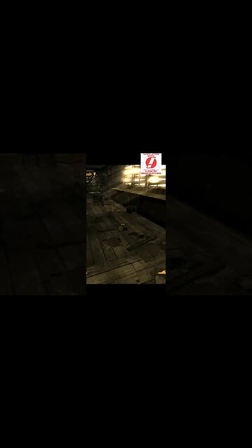 I was shooketh💀 #falloutnewvegas #funny