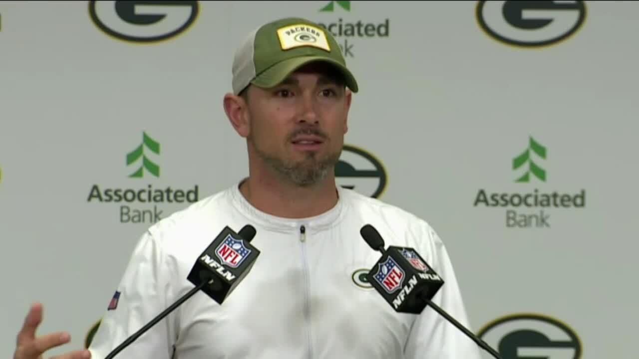 Packers mandatory minicamp start today