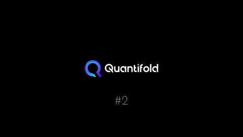 Quantifold Podcast Episode #2