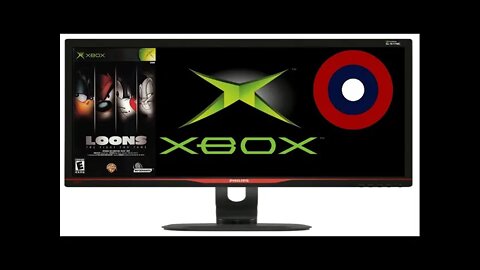 Loons The Fight For Fame On CXBX-R (06-22-2021 Build)