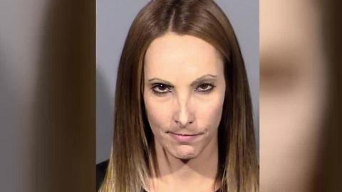 Las Vegas lawyer indicted on felony charges for relationship with inmate