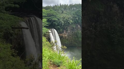 Wailua Falls