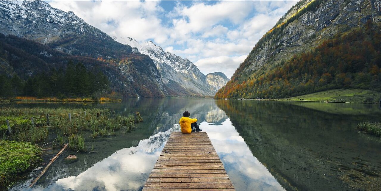 TOP 10 WAYS HUMANITY CAPTURES WORLD BEAUTY