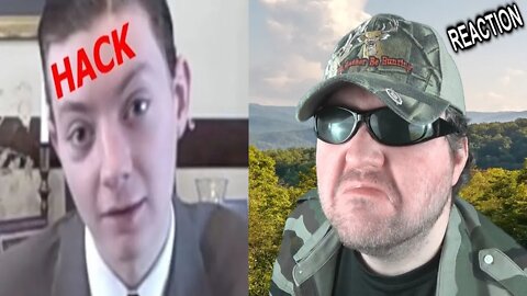I Dislike ReviewBrah REACTION!!! (BBT)