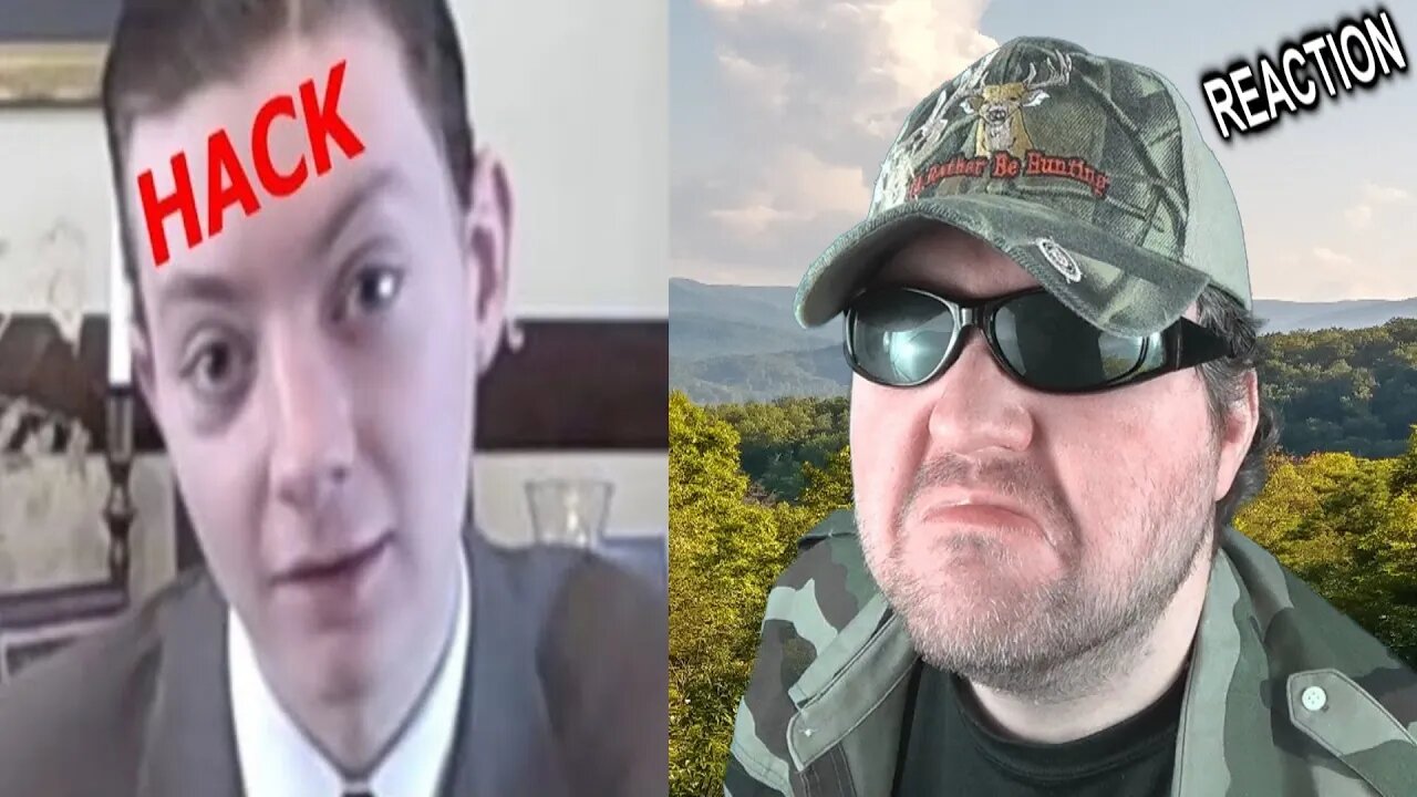 I Dislike ReviewBrah REACTION!!! (BBT)