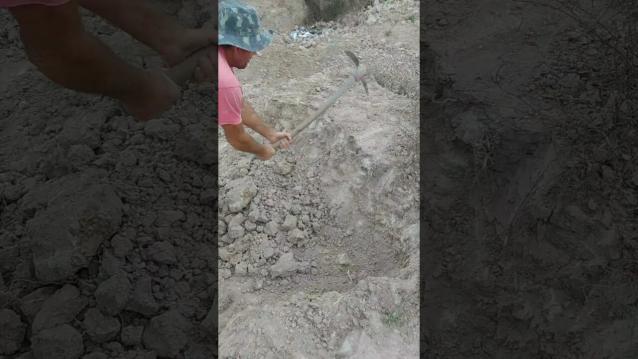 O que vamos fazer com esse material?