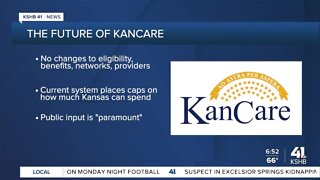 KanCare hosts series of meetings about future of state’s Medicaid program