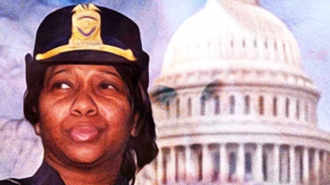 Capitol Police Drama; Lame Impeachment Update: NEWS 02/11/21 Hr2
