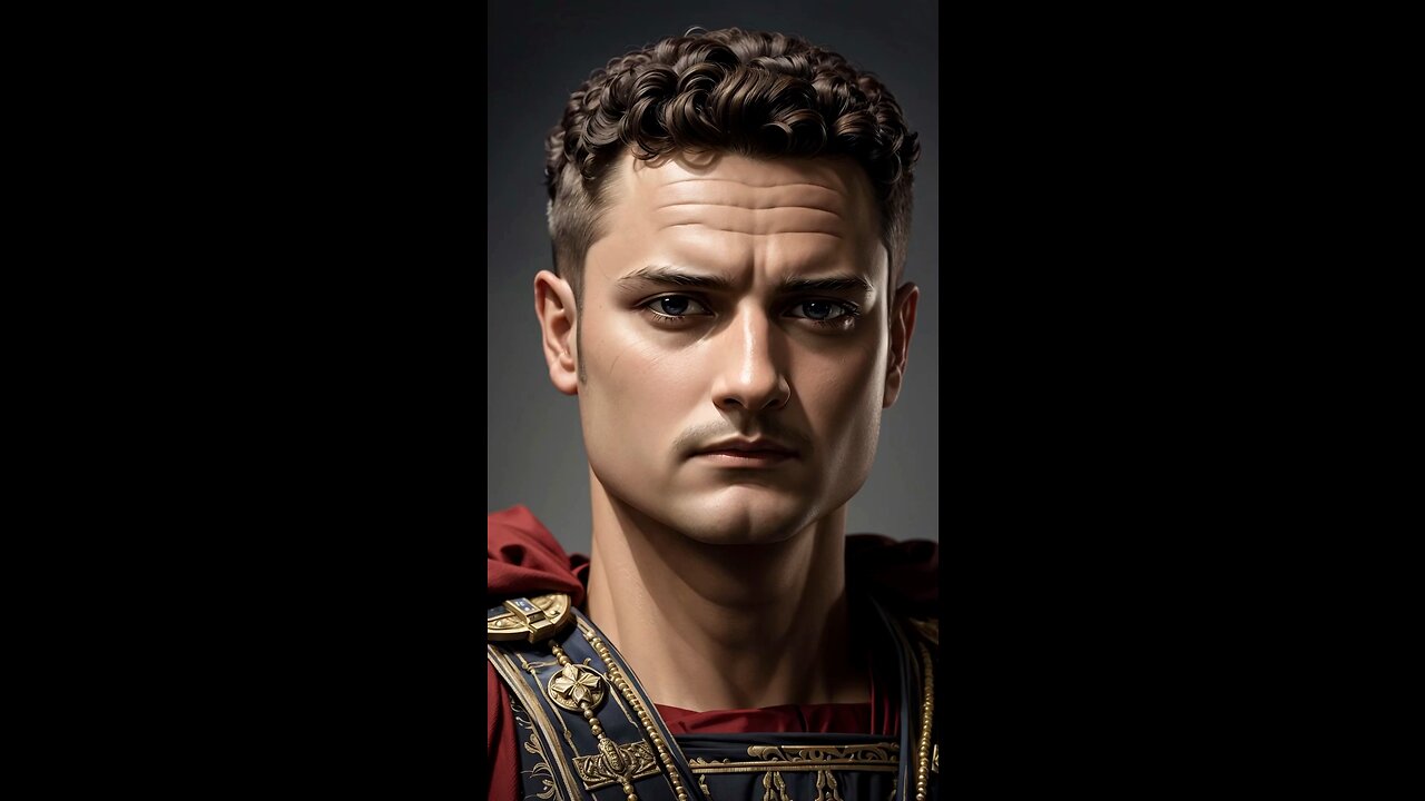Most Worst and Crazy Roman Emperor Ever