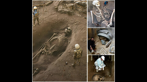 Hidden History, The Movie Part 2 of 2.