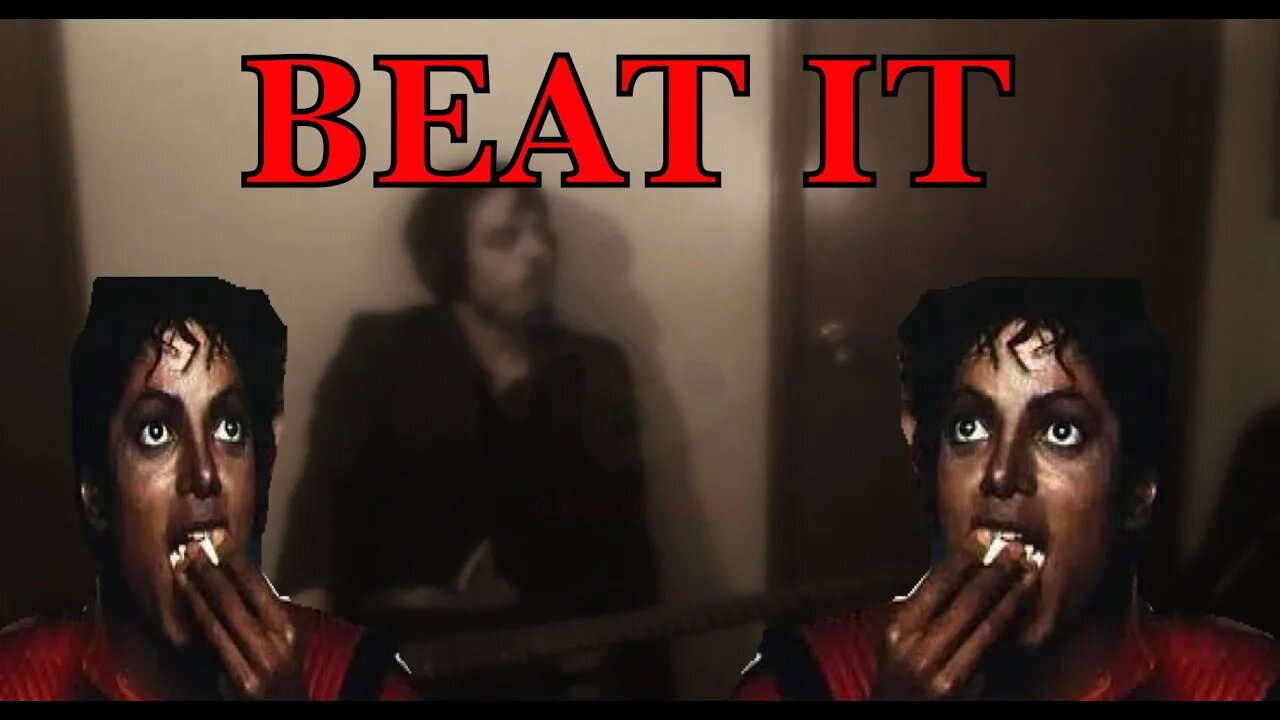 Beat It (Micheal Jackson Spoof)