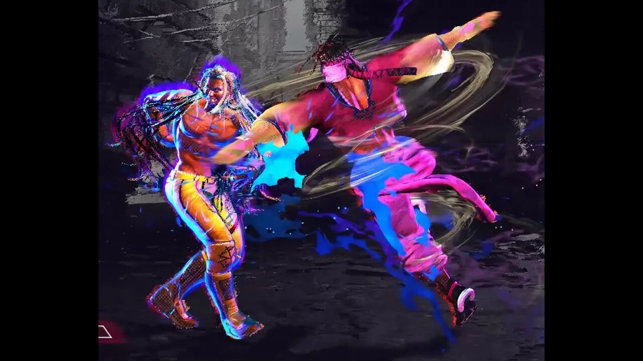 5 Hit Perfect Parry On Rashid Spinning Mixer Wind Buffed