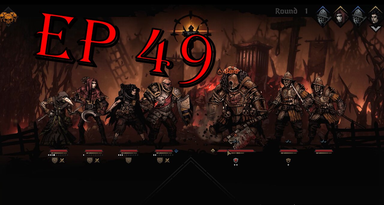 darkest dungeon 2 ep 49 i got so far