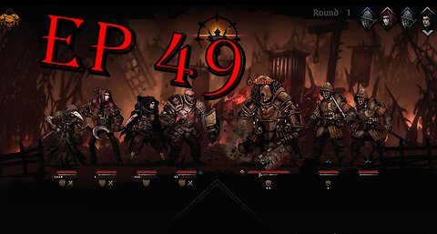 darkest dungeon 2 ep 49 i got so far