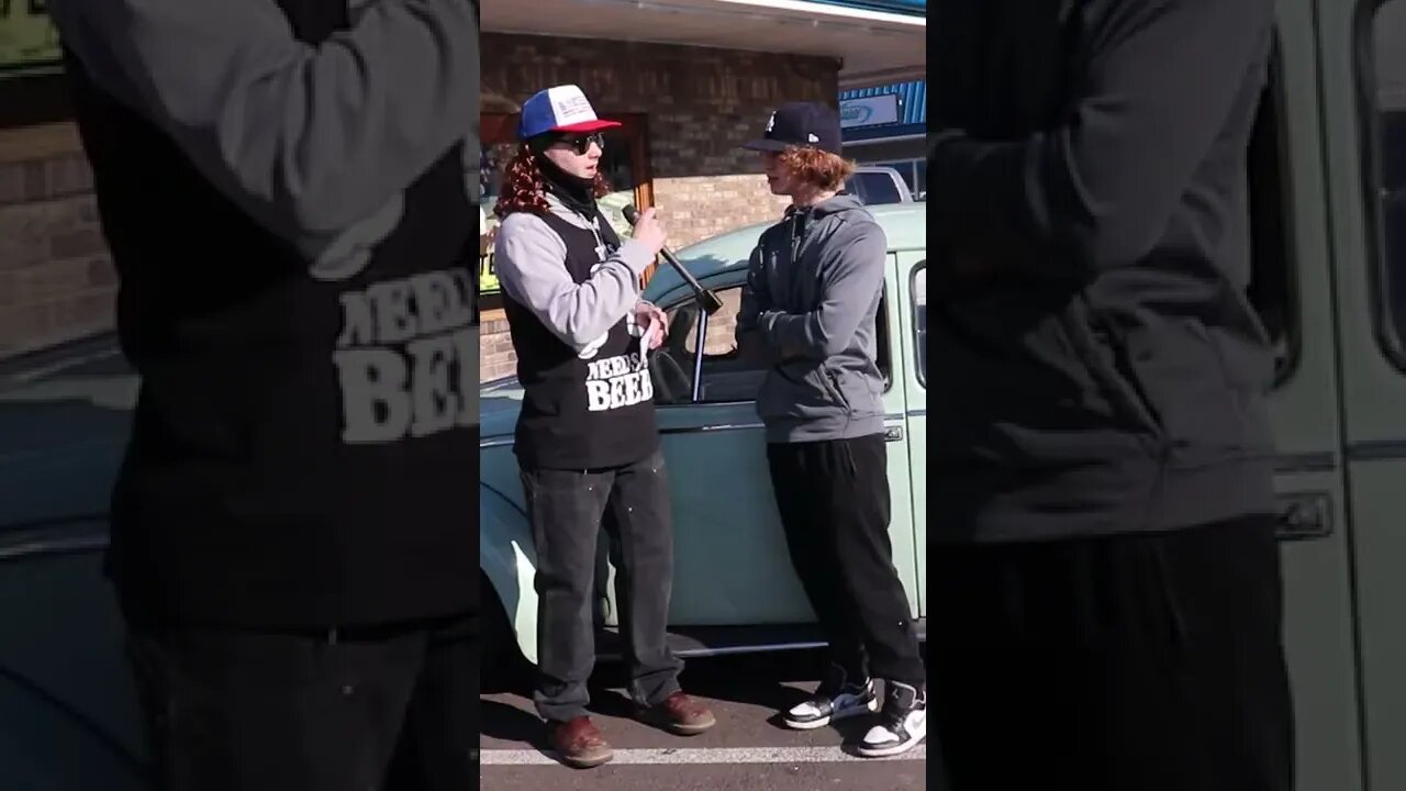 What Are You Going To Do After Highschool?