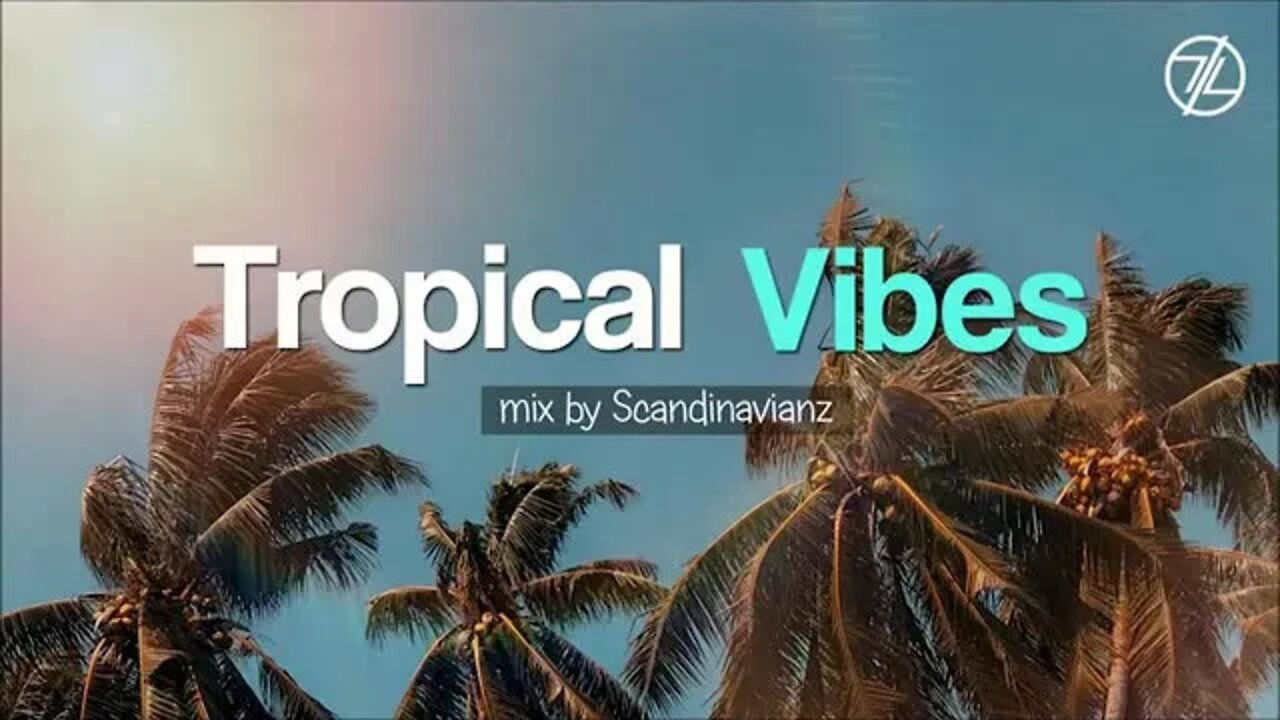 Tropical Vibes 🌴 Tropical house mix 2022 🌊 #shorts #tropicalhousemix2022 #tropicalhousemix