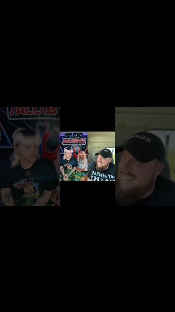 Here’s Your Dose Of REALarious…🤣🤣🤣 with Jacoby Ray