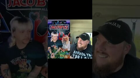 Here’s Your Dose Of REALarious…🤣🤣🤣 with Jacoby Ray