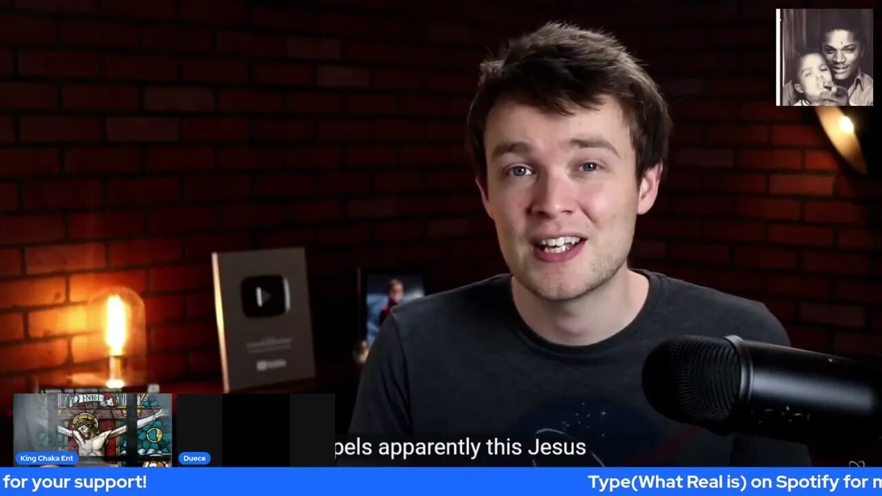 The Gospel of Judas