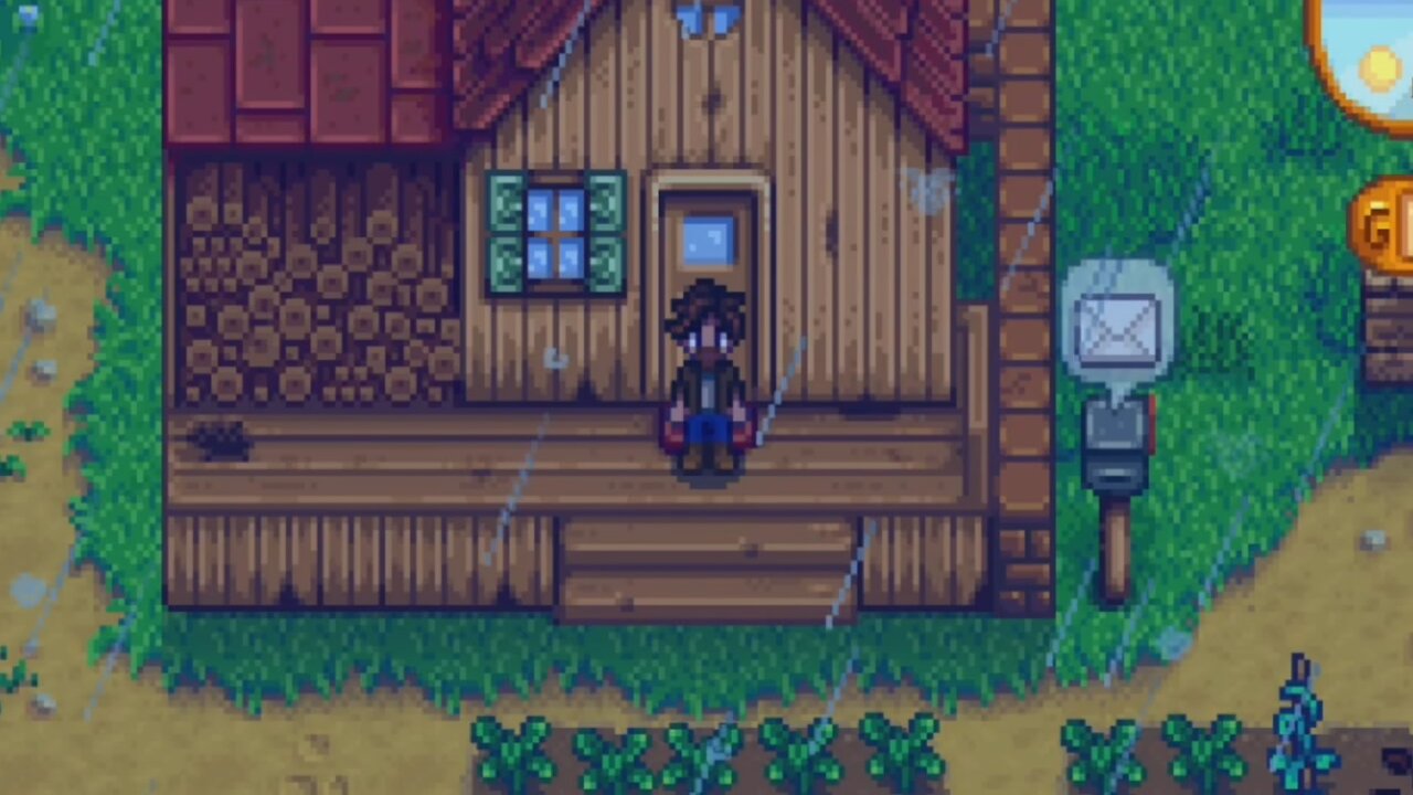 Stardew Valley Playthrough Part 8