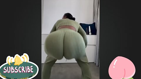 SEXY GIRLS TWERK COMPILATION