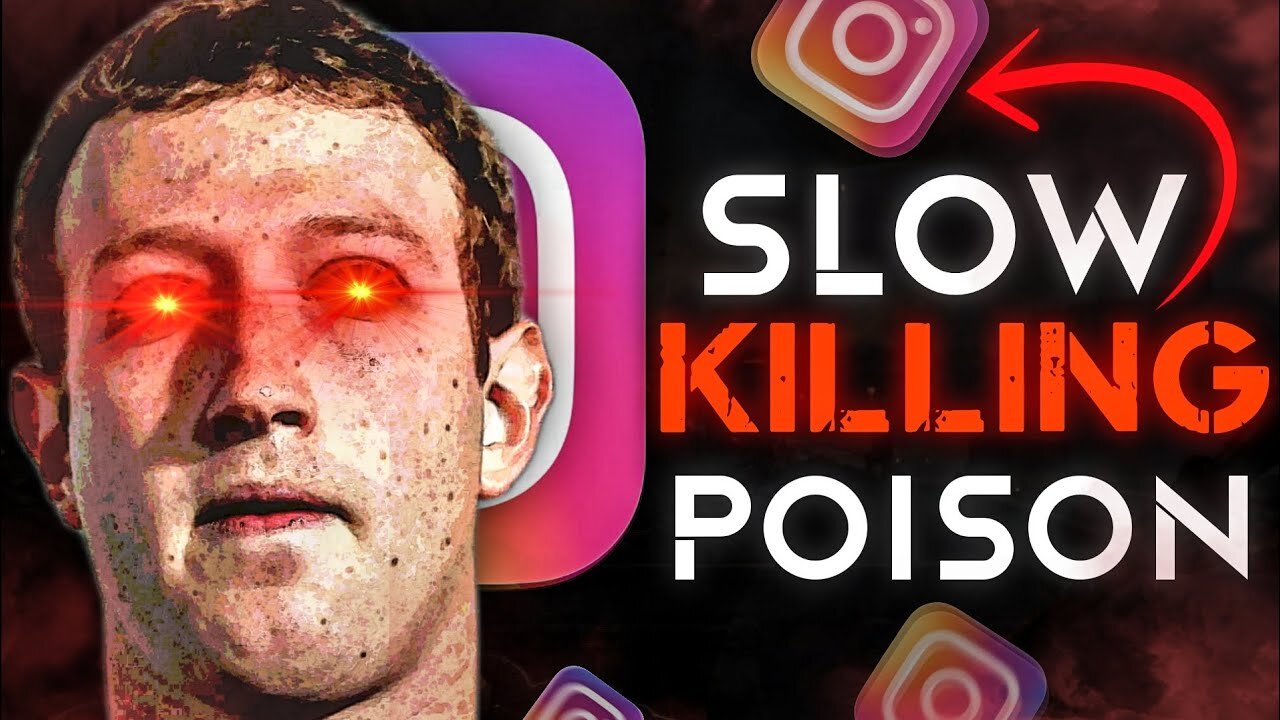 The last video you need to stop your INSTAGRAM ADDICTION ( Watch now )