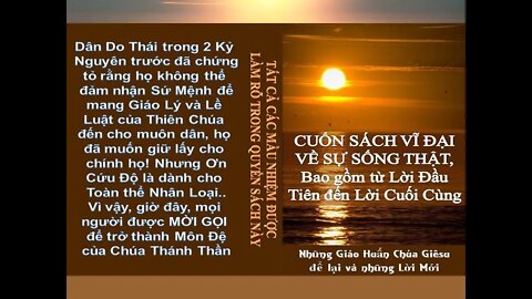 CHÚC THƯ THỨ BA. Ch.42 - Cảm Giác Tội Lỗi và Sám Hối. Sự Thử Thách và Đau Khổ.