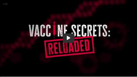 Episode 5b - CANCELED - Censoring the Truth - Vaccine Secrets